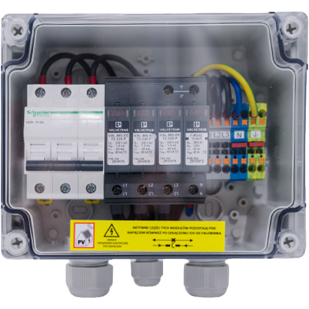 RAC03P/F8M/T2/B16