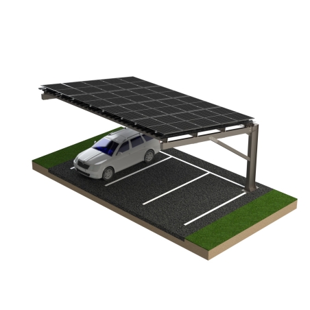 VISOLAR POWERPORT S-01