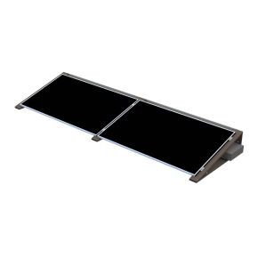 VISOLAR FR-B-05.01S (Ekierka balastowa)