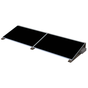VISOLAR FR-B-05.01 (Ekierka balastowa)