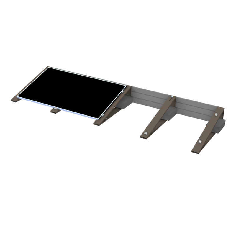 VISOLAR FR-B-05.03 S (Ekierka balastowa)