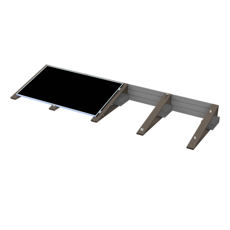 VISOLAR FR-B-05.03 S (Ekierka balastowa)