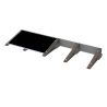 VISOLAR FR-B-05.03 S (Ekierka balastowa)