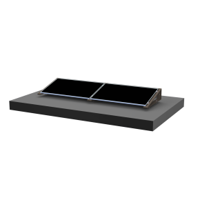 VISOLAR FR-I-05.01 S (Ekierka inwazyjna)