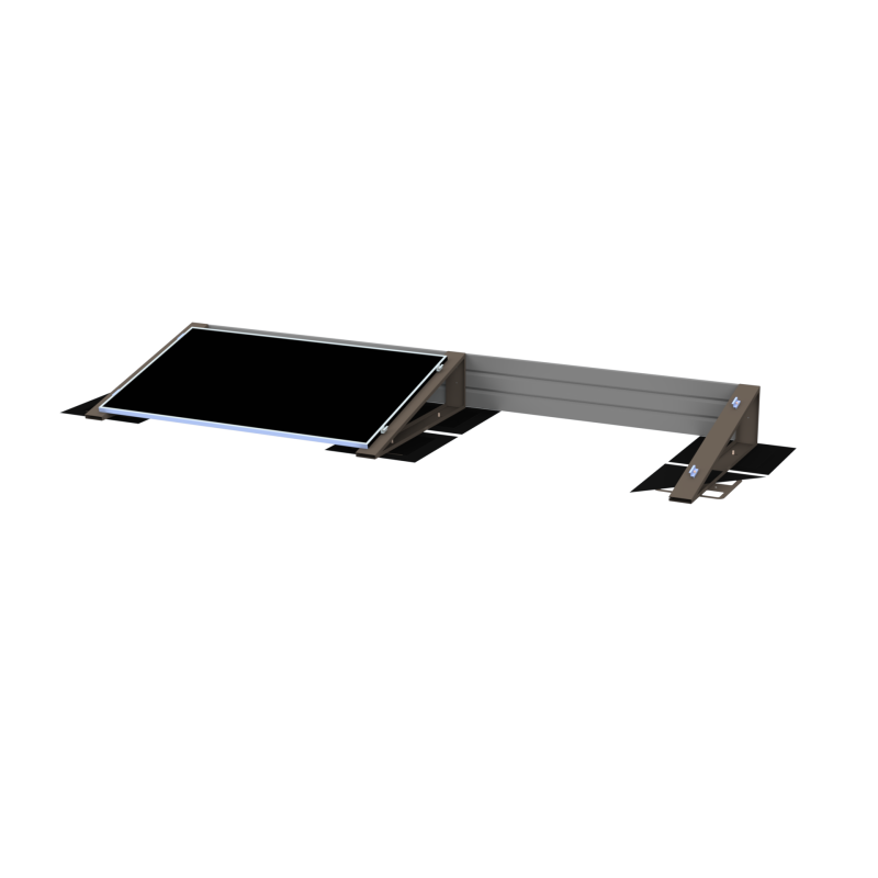 VISOLAR FR-Z-05.01S (Ekierka zgrzewana)