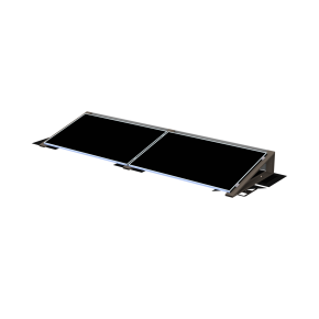 VISOLAR FR-Z-05.01S (Ekierka zgrzewana)