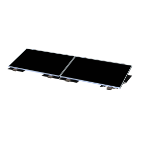 VISOLAR FR-Z-05.02 (Ekierka zgrzewana)