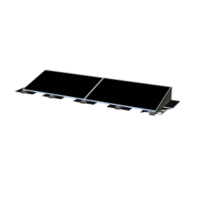 VISOLAR FR-Z-05.03 (Ekierka zgrzewana)
