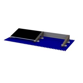 VISOLAR FR-M-05.01 (System...