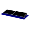 VISOLAR FR-M-05.01 (System na mostkach)
