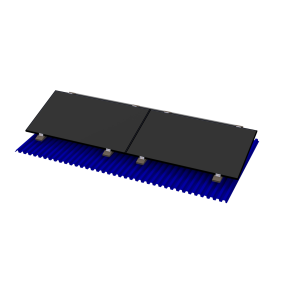 VISOLAR FR-M-05.02 (Ekierka na mostkach)