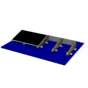 VISOLAR FR-M-05.03 (Ekierki...