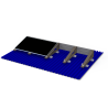 VISOLAR FR-M-05.03 (Ekierki na mostkach)