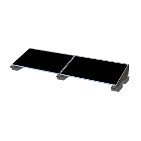 VISOLAR FR-K-05.01 S (Ekierka kotwiona)