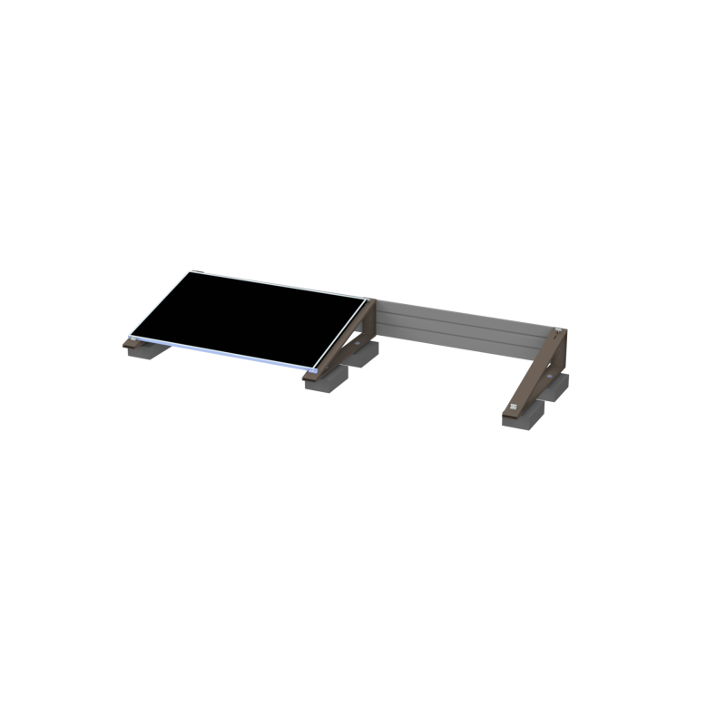VISOLAR FR-K-05.01 (Ekierka kotwiona)