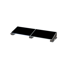 VISOLAR FR-K-05.01 (Ekierka kotwiona)