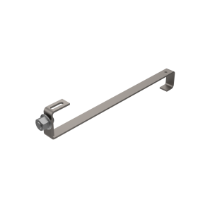 Uchwyt typu S 520 regulowany