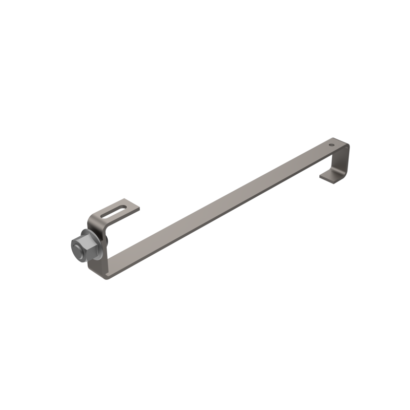Uchwyt typu S 520 regulowany