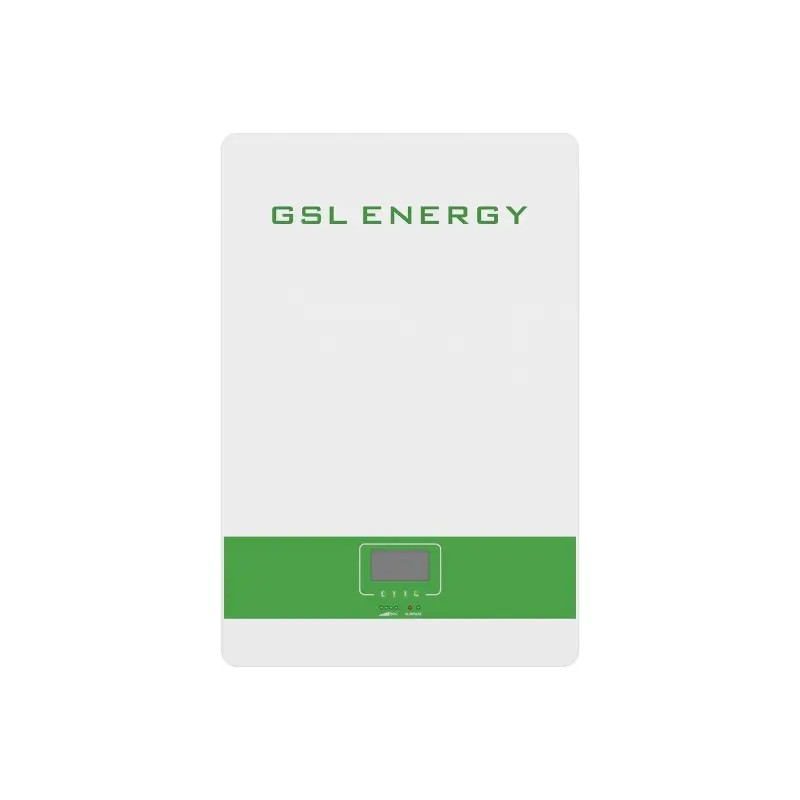 Magazyn energii LV GSL051100A-BGBP2 [5.12kWh]
