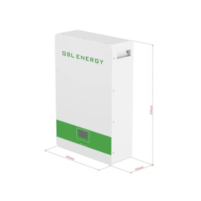 Magazyn energii LV GSL051100A-BGBP2 [5.12kWh]