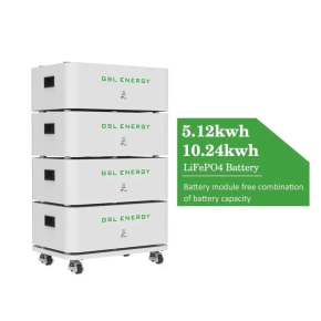 Magazyn energii LV 10.24...