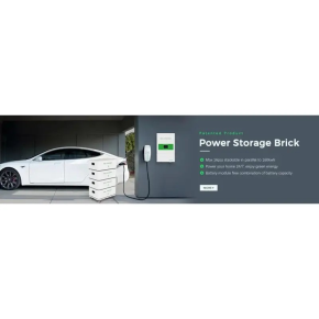 Magazyn energii LV 10.24 kWh GSL10000U