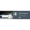 Magazyn energii LV 10.24 kWh GSL10000U