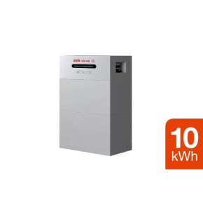 Magazyn energii HV AVIA...