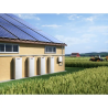 Magazyn energii HV AVIA Solar ECACTUS Myrtillo WH-BXC4992-2S [10kWh]+BMS