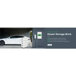 Magazyn energii LV 10.24 kWh GSL10000U