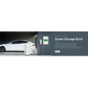 Magazyn energii LV 10.24 kWh GSL10000U