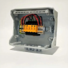 Rozdzielnica AVIA Solar DC 2MPPT RDC02W/N12M/T1+T2