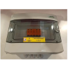 Rozdzielnica AVIA Solar DC 2MPPT RDC02W/N12M/T1+T2