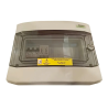 Rozdzielnica AVIA Solar AC 3 fazy do 11,1kW RAC03W/N12M/T2/B20