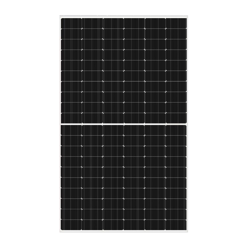 AVIA Solar 66-210(ND)-F-710 Bifacialny