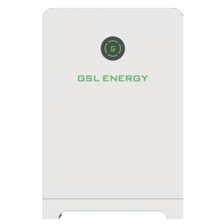 Magazyn energii GSL-051280A-B-GBP2F [14,34 kWh]